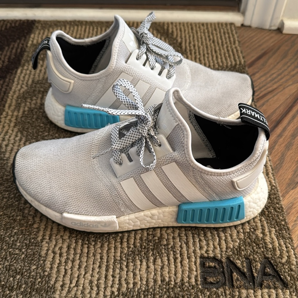Adidas NMD R1 Boost - Picture 3 of 8
